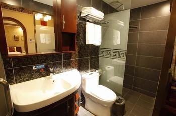 Beijing Haoyang Culture Hotel 베이징 외부 사진