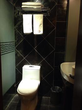 Beijing Haoyang Culture Hotel 베이징 외부 사진