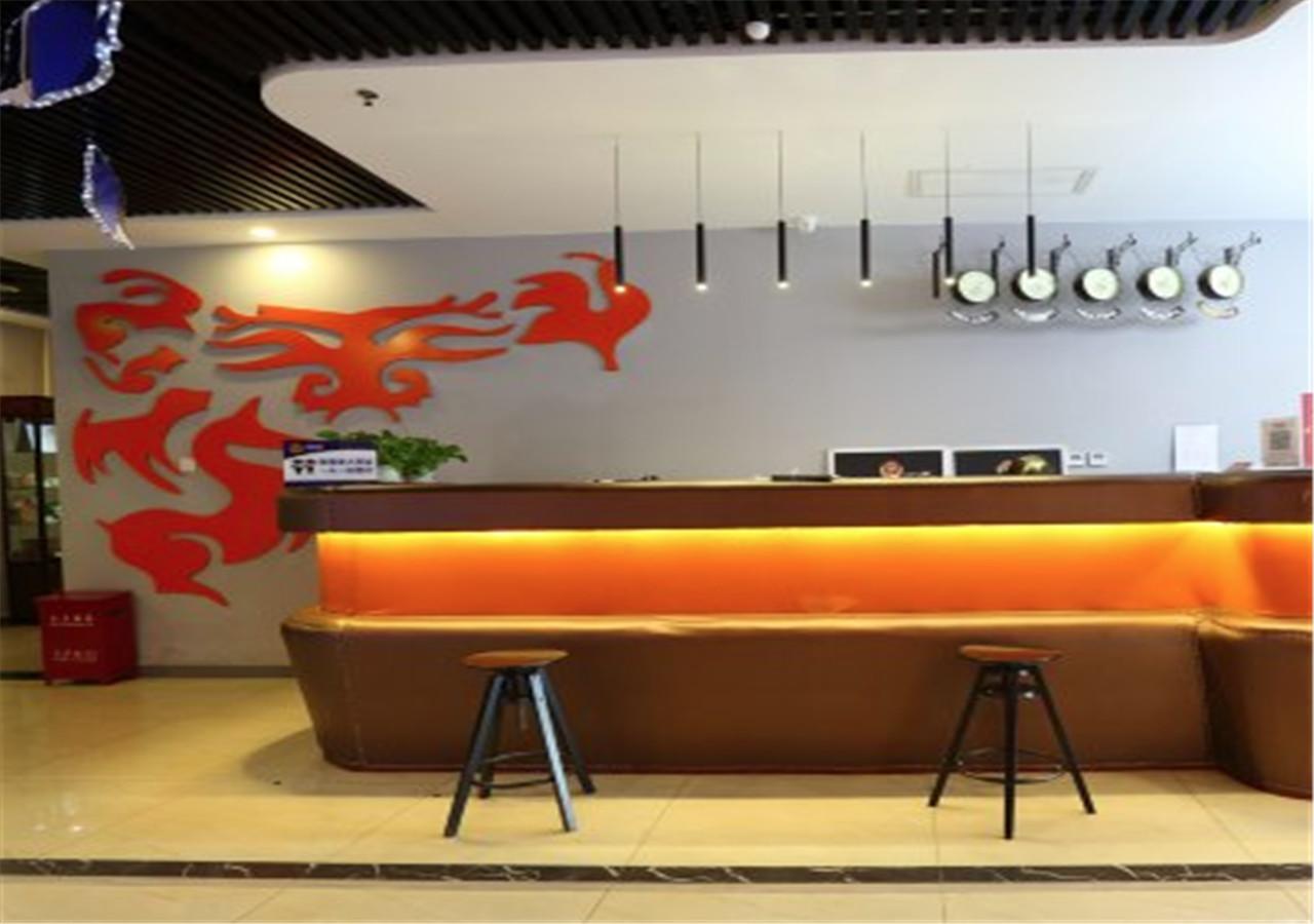 Beijing Haoyang Culture Hotel 베이징 외부 사진