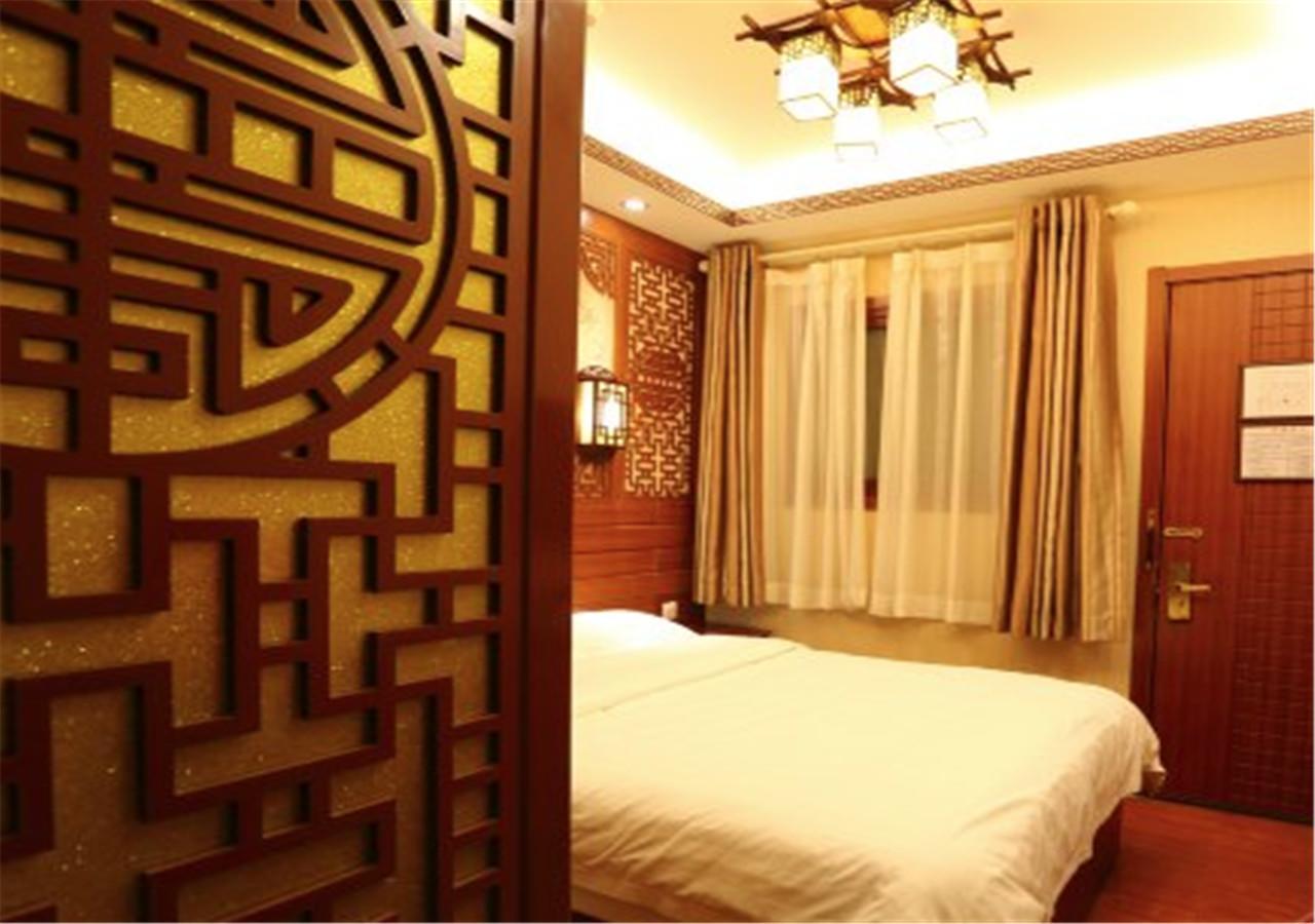 Beijing Haoyang Culture Hotel 베이징 외부 사진