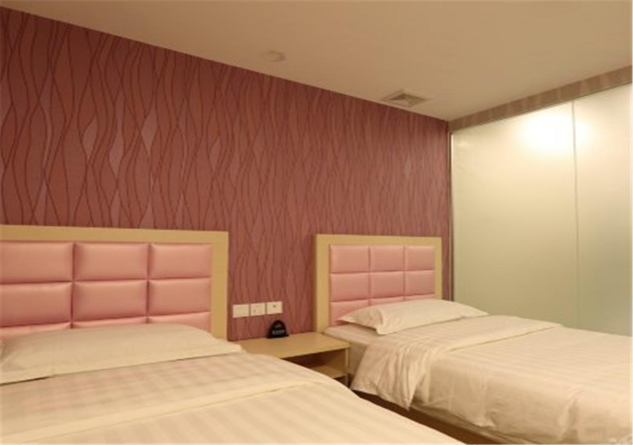 Beijing Haoyang Culture Hotel 베이징 외부 사진