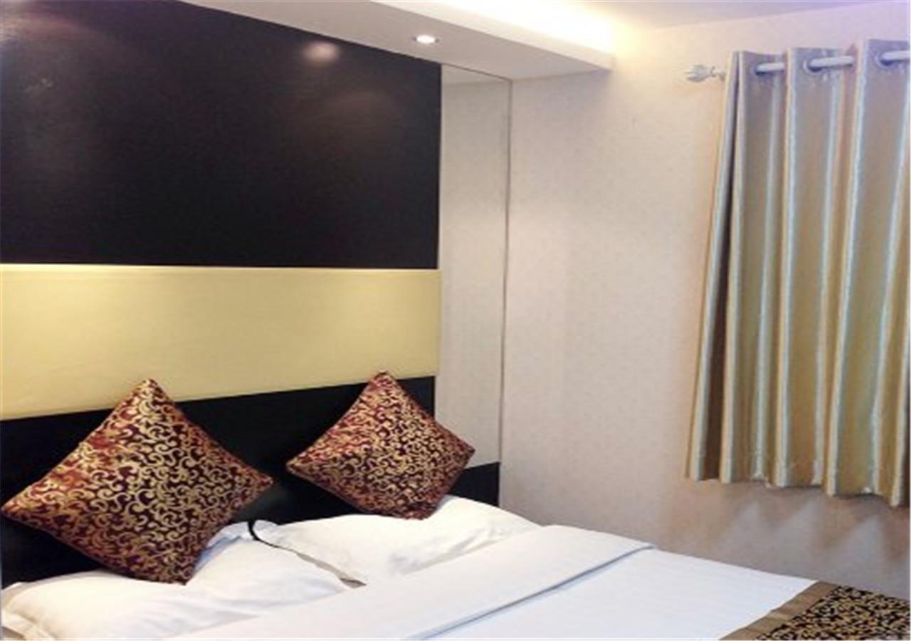 Beijing Haoyang Culture Hotel 베이징 외부 사진