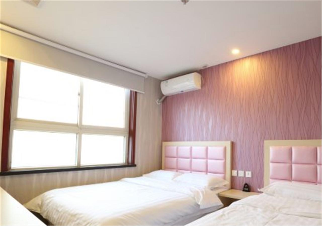 Beijing Haoyang Culture Hotel 베이징 외부 사진