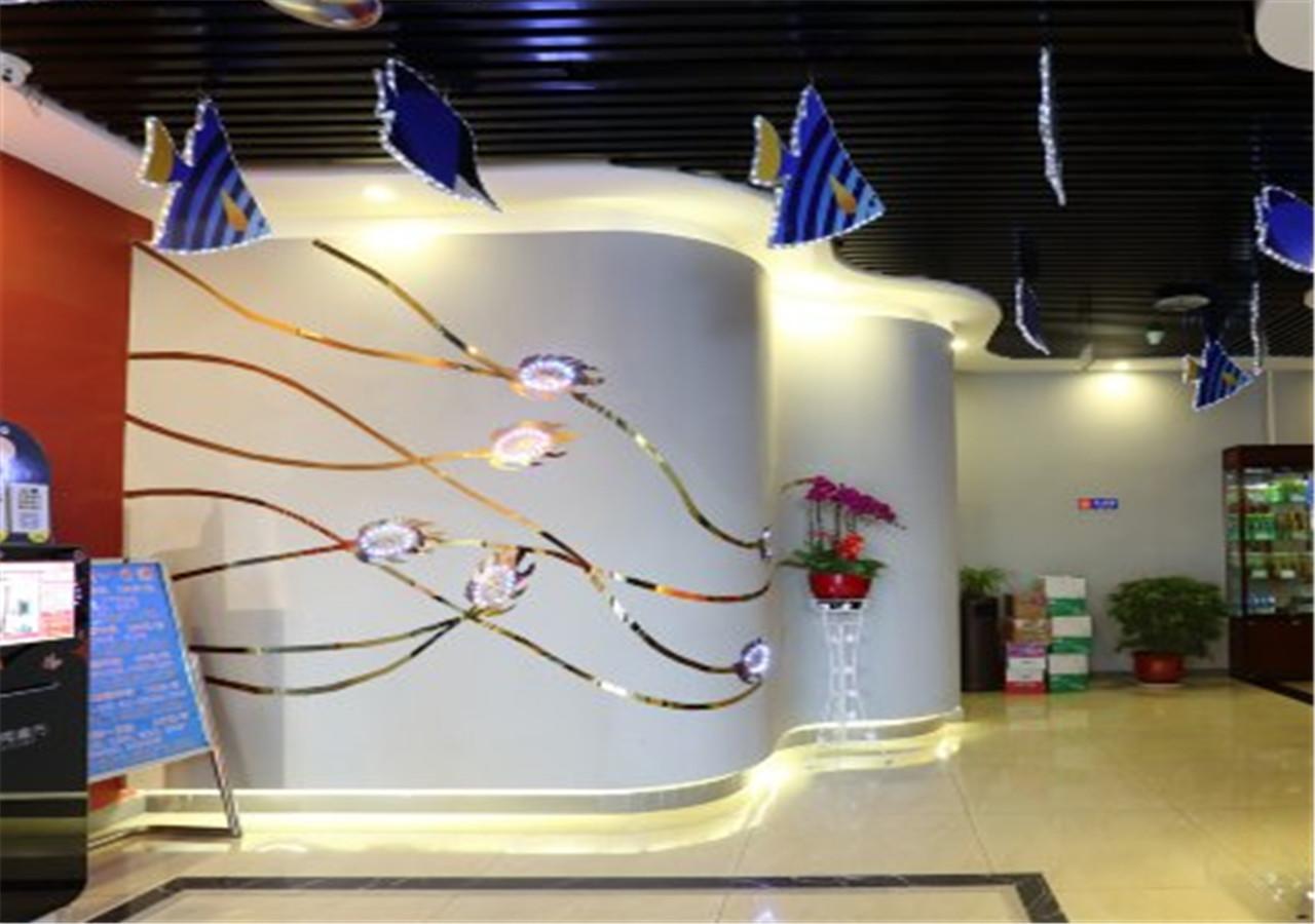 Beijing Haoyang Culture Hotel 베이징 외부 사진