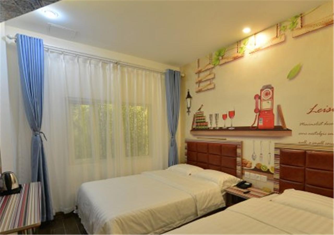Beijing Haoyang Culture Hotel 베이징 외부 사진