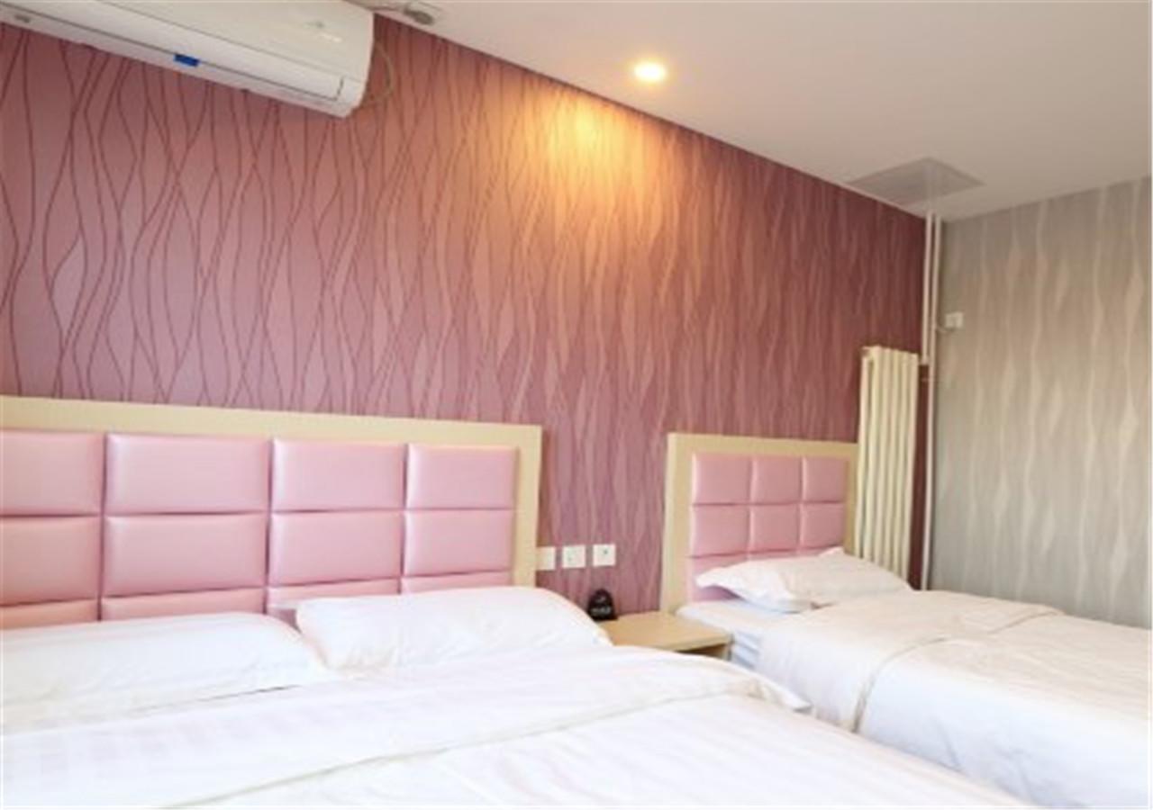 Beijing Haoyang Culture Hotel 베이징 외부 사진